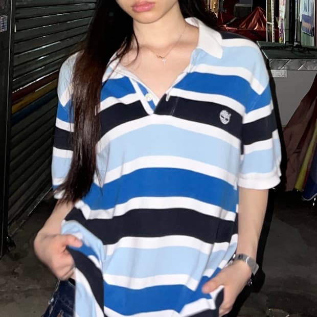 팀버랜드 pk 카라티 빈티지