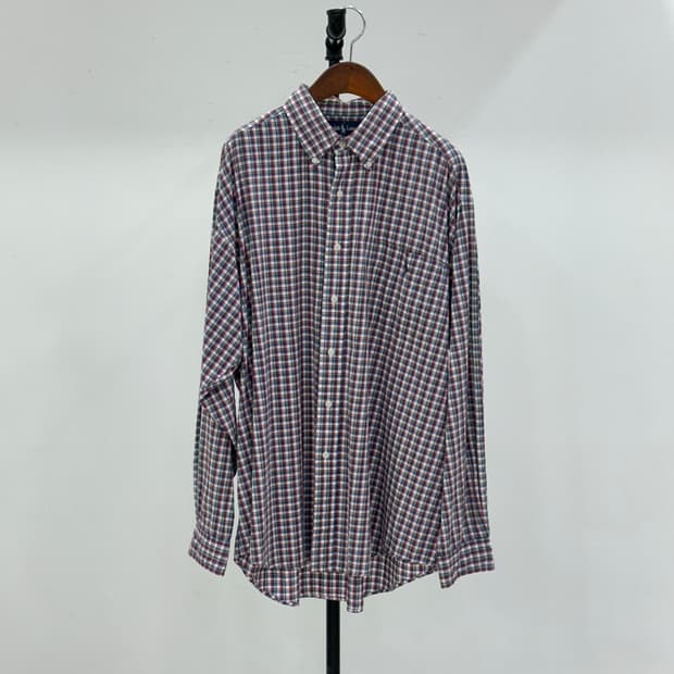 랄프로렌 폴로 남성 남방