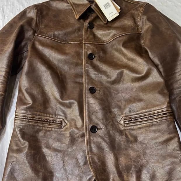 더블알엘 카코트. S