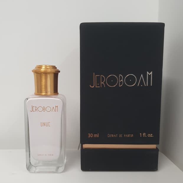 제로보암 향수 우누에 엑스뜨레 드 퍼퓸 30ml 