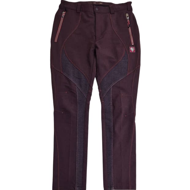 블랙야크 등산 바지