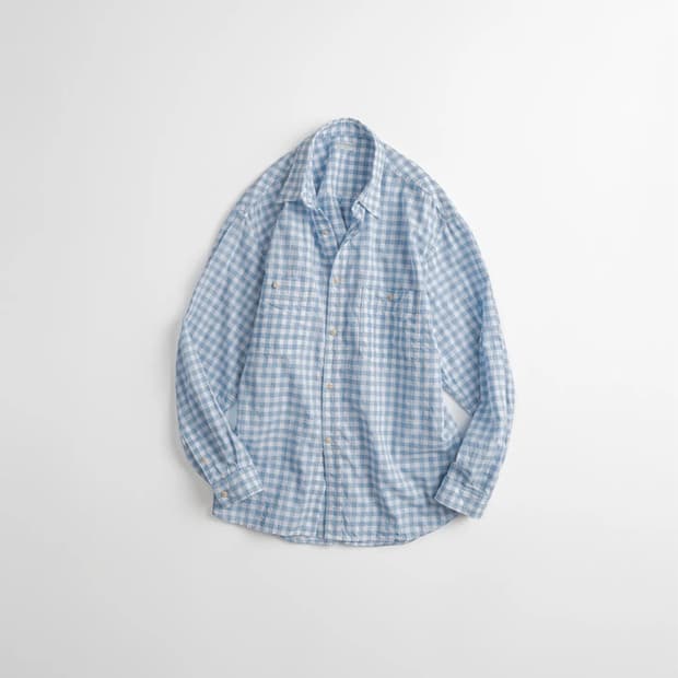 비헤비어 C/L ROVER SHIRTS 3사이즈
