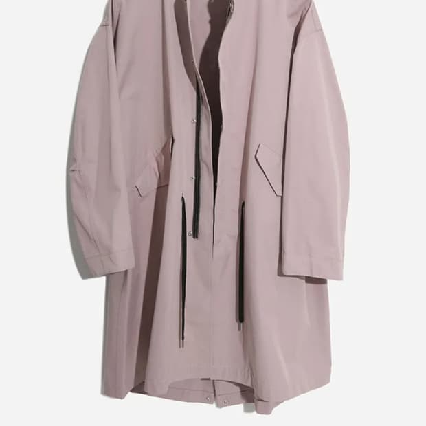 벌스데이수트피쉬테일,야상코트파르티멘토문스타오라리오디너리스투시커버낫엑스톤즈