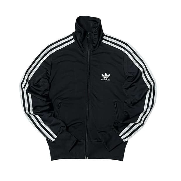 아디다스 유로파 파이어버드 백로고 트랙탑 져지 A076