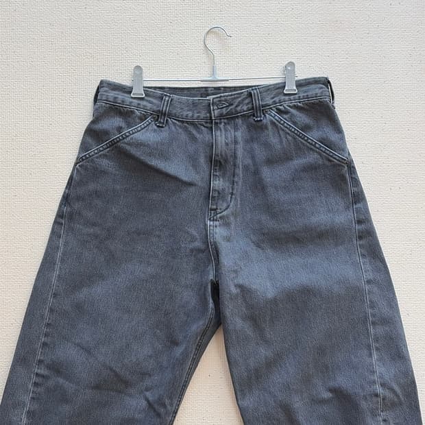 해칭룸 와이드 커브진