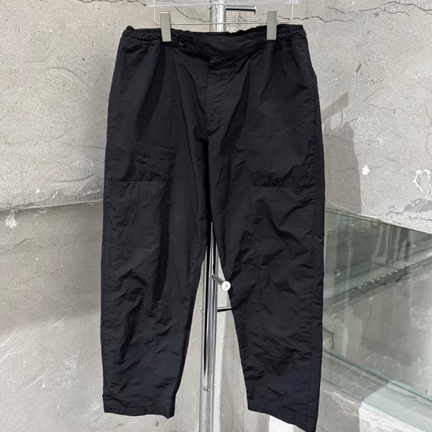 Kaptain Sunshine 캡틴선샤인 이지 트라우저 