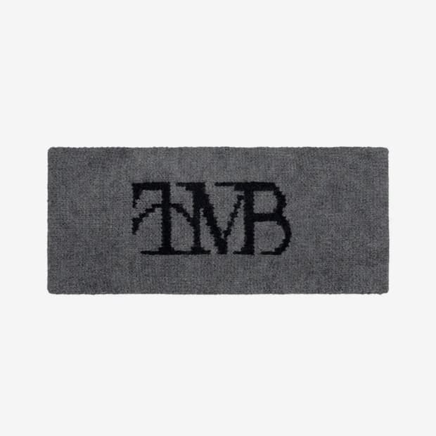 트리밍버드 헤어밴드