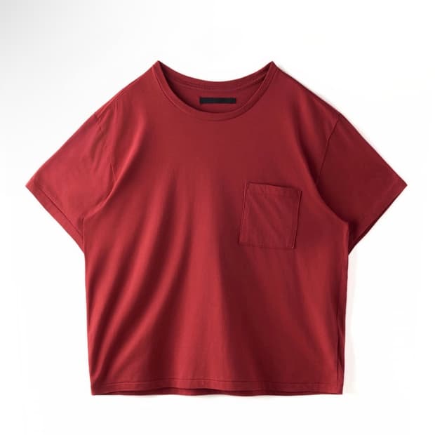 htae rough pocket T 2(L) 구매합니다