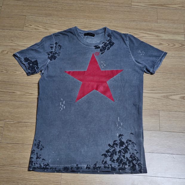 dsquared2 STAR T (L)