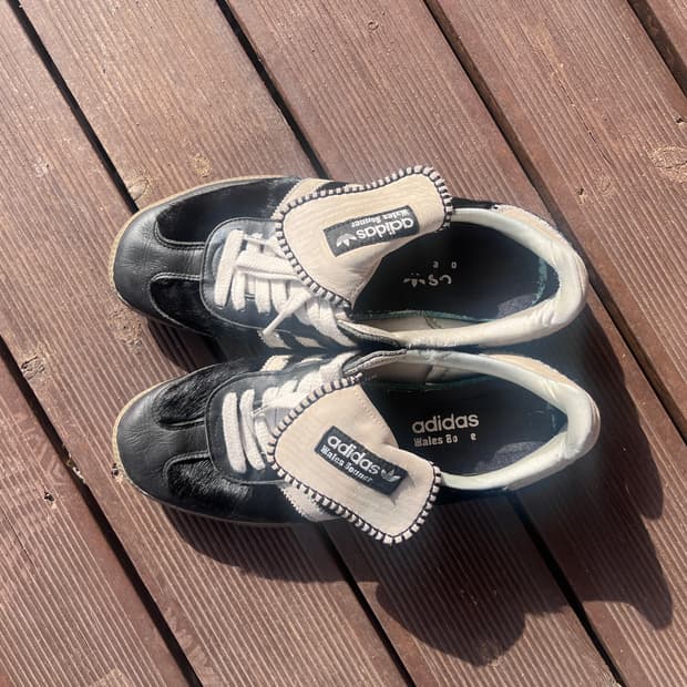 아디다스 웨일즈보너 삼바 275