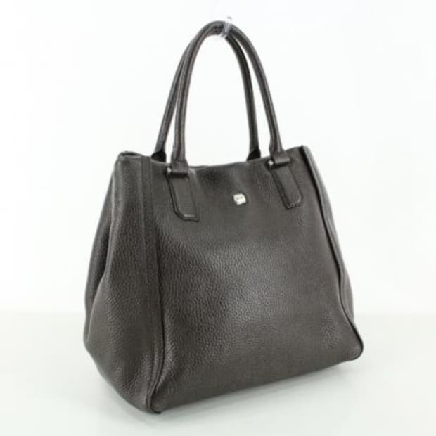 비이지이 토트백