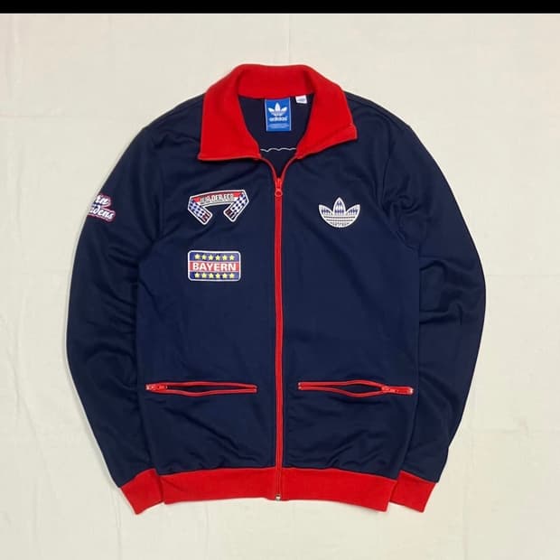 뮌헨 져지 구해요 105-110