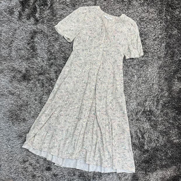 써스데이아일랜드 여성 원피스 85-160(S)