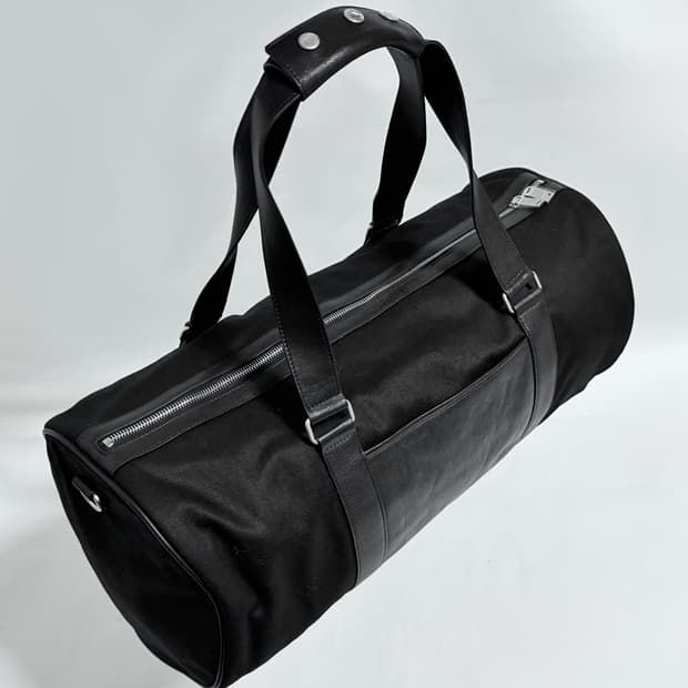 생로랑 보스턴백 새상품