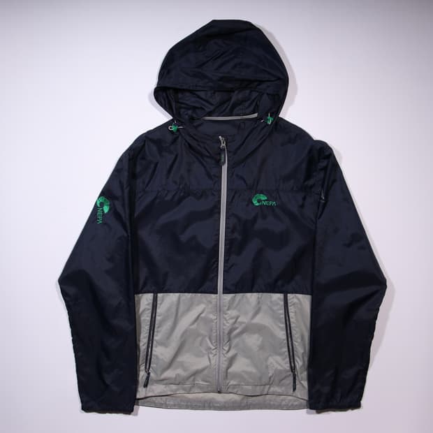 네파 바람막이 B99