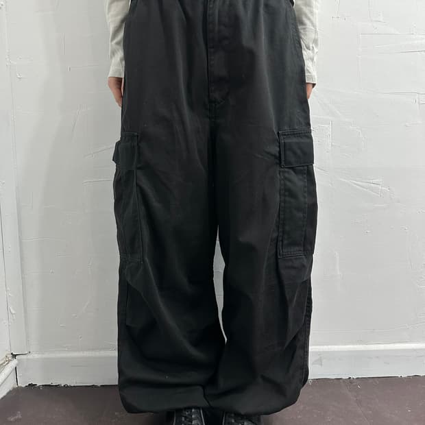 gu cargo pants