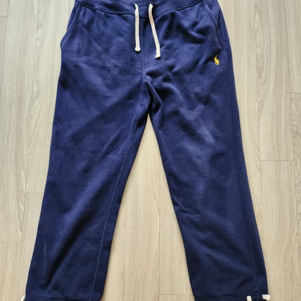폴로랄프로렌 트레이닝팬츠(M