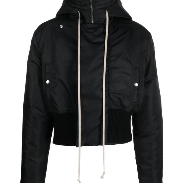 구매) 릭오웬스 엘리스봄버 46-50