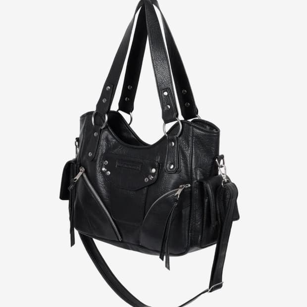 이우가마카라스 숄더백 가방