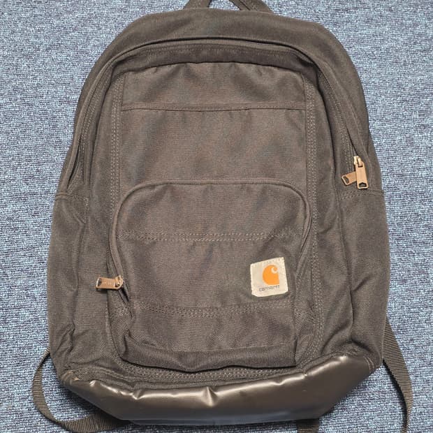 칼하트 백팩