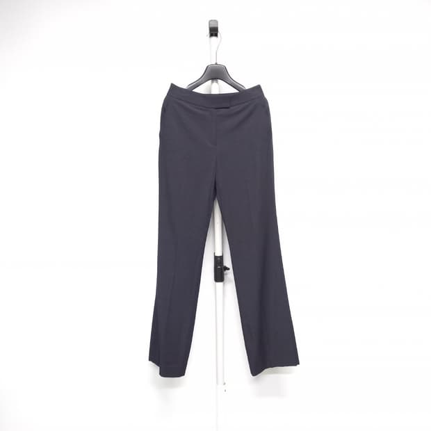 새 라인 춘하 하프하이웨스트 슬렉스 팬츠 55