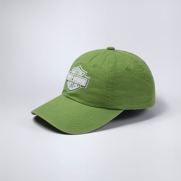 할리데이비슨 아메리칸 빈티지 볼캡 모자