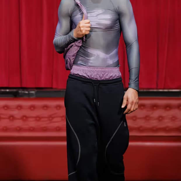 Saul nash 스웻팬츠