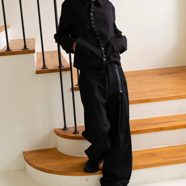 색상교환)yosuk 요석 셋업 색상 교환