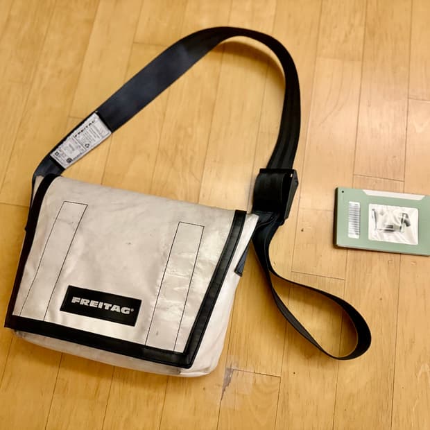 [프라이타] F11 라씨 (올흰)