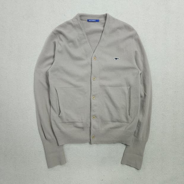 네이더스 가디건 3