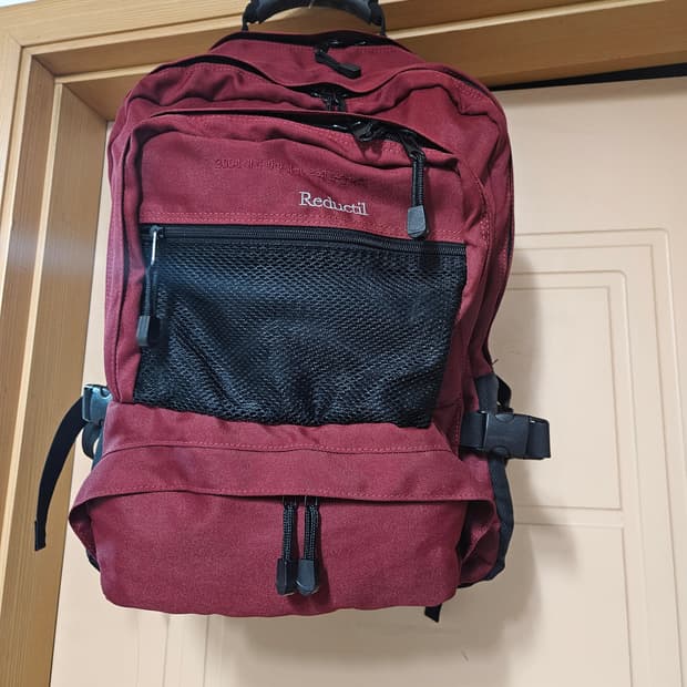 미사용)백팩 가방