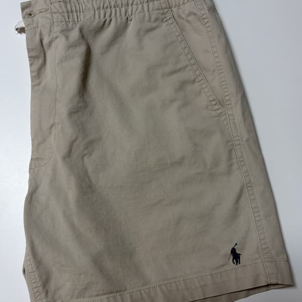 Polo 폴로 랄프로렌 클래식핏 치노 신형 팬츠 M