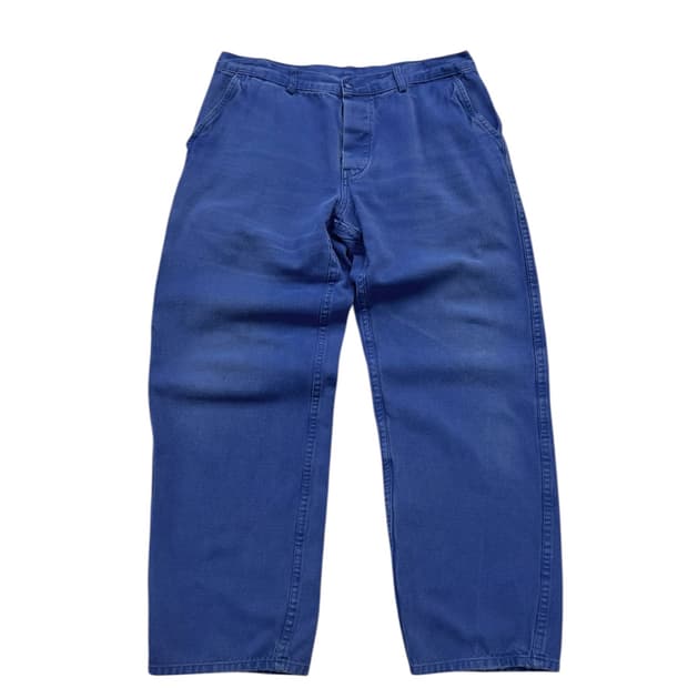 프렌치 워크팬츠 (5)