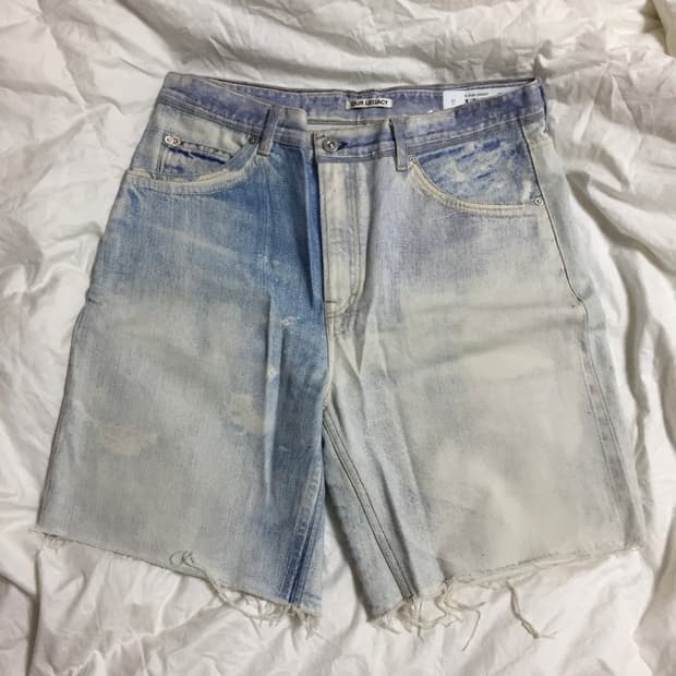 아워레가시 디지털프린팅 쇼츠