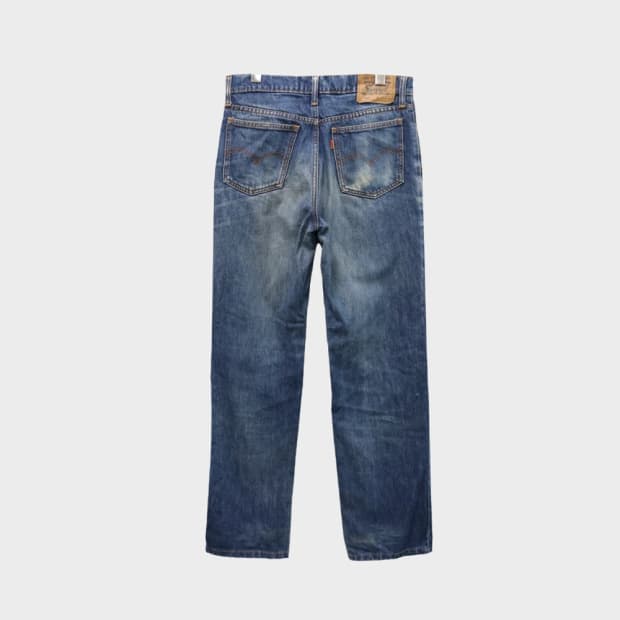 90'S LEVI'S 805 72157