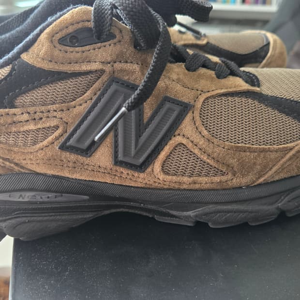 뉴발란스 990 자운드콜라보 m990jj3    270