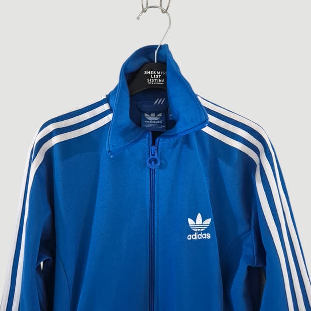 [90]아디다스 빈티지 y2k 유로파 트랙탑 져지자켓 Women