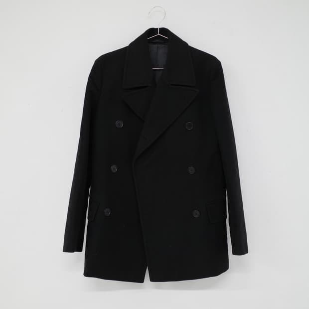 Helmut Lang Double Jacket