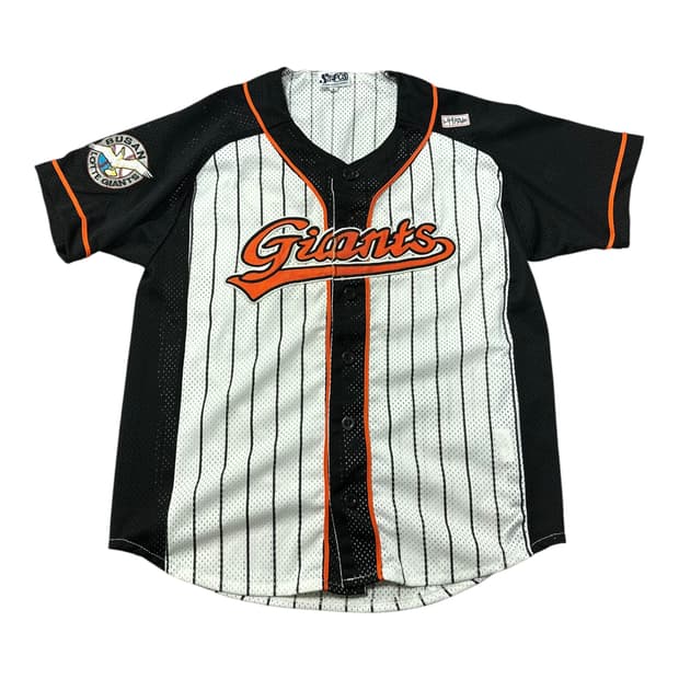 ✨ (바배) 롯데자이언츠 아동 야구 유니폼 (9)