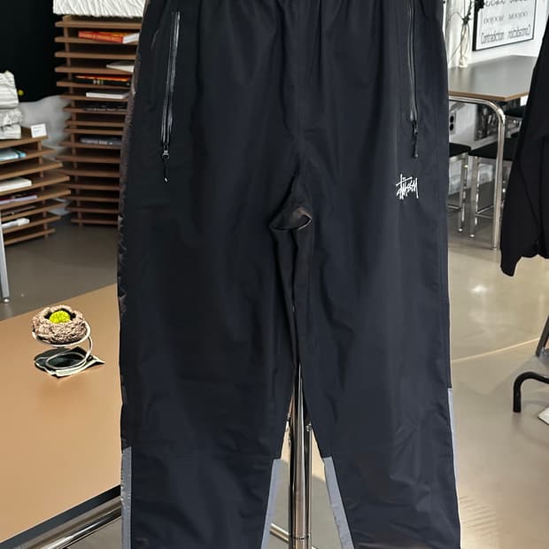 stussy 팬츠
