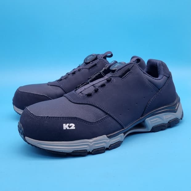 K2 안전화 K2-83 260