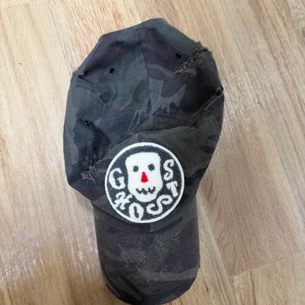 이티씨이 팝업 모자