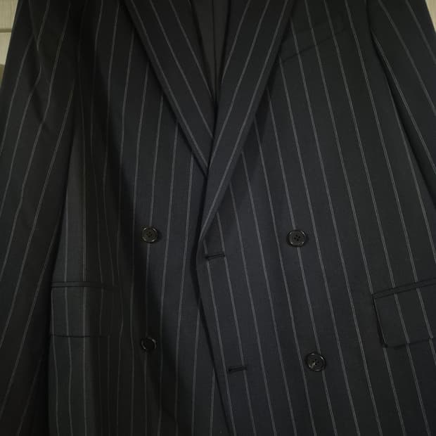 준지 블레이저 자켓 46