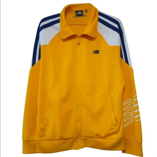 뉴발란스져지 100-105 트랙탑저지