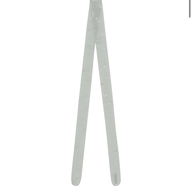 스타 스카프 라이트그린