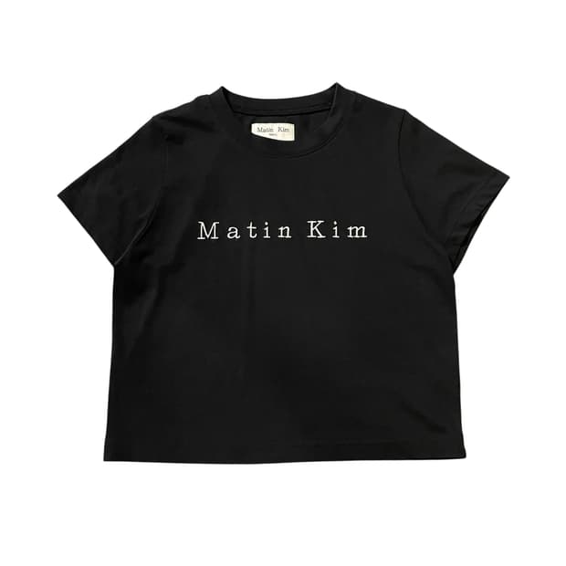 마뗑킴 반팔