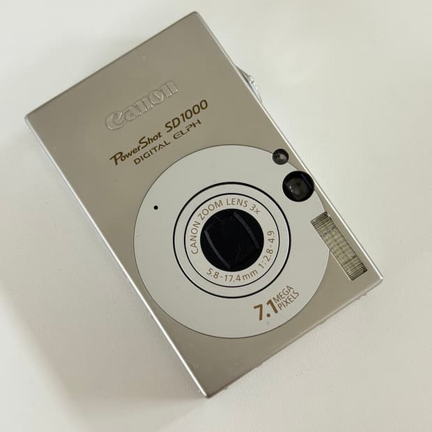 Canon IXUS 70 캐논 익서스70