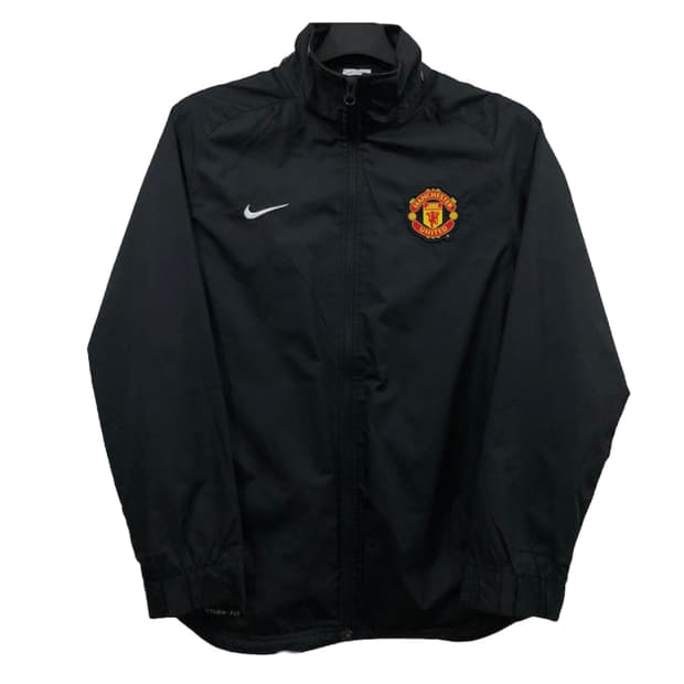 XL 나이키 맨유 바람막이