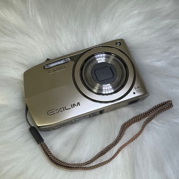 카시오 엑슬림 ex-z2300 Casio Exilim