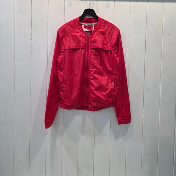 NIKE [나이키] 바람막이